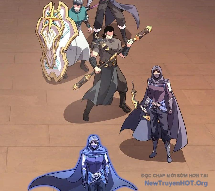 Chỉ Có Ta Có Thể Sử Dụng Triệu Hoán Thuật - Chapter 184 - Page 46