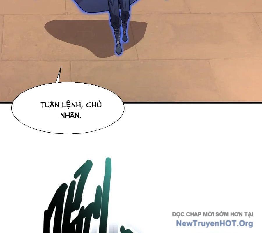 Chỉ Có Ta Có Thể Sử Dụng Triệu Hoán Thuật - Chapter 184 - Page 47