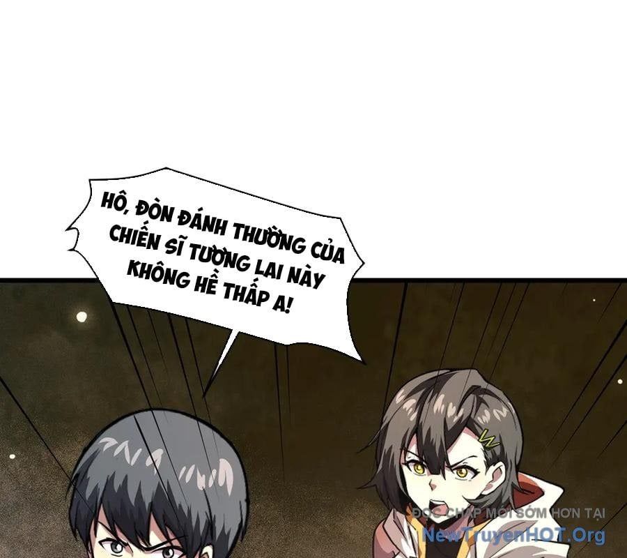 Chỉ Có Ta Có Thể Sử Dụng Triệu Hoán Thuật - Chapter 184 - Page 53