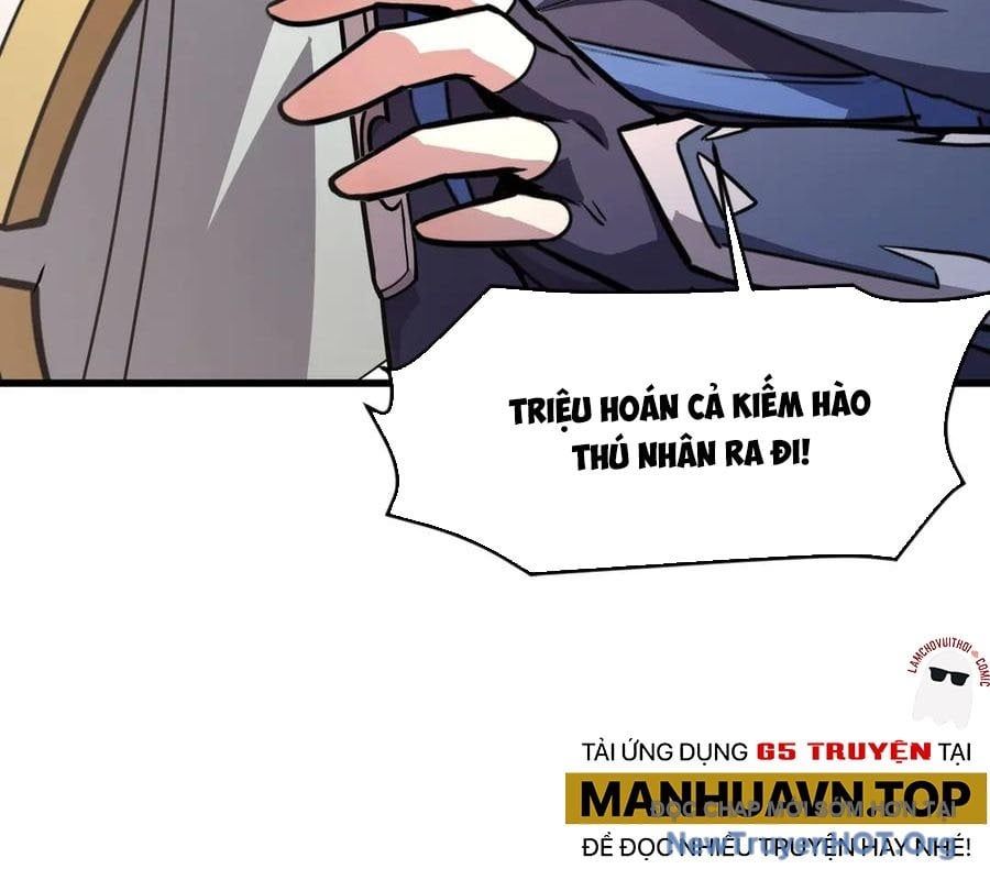 Chỉ Có Ta Có Thể Sử Dụng Triệu Hoán Thuật - Chapter 184 - Page 55