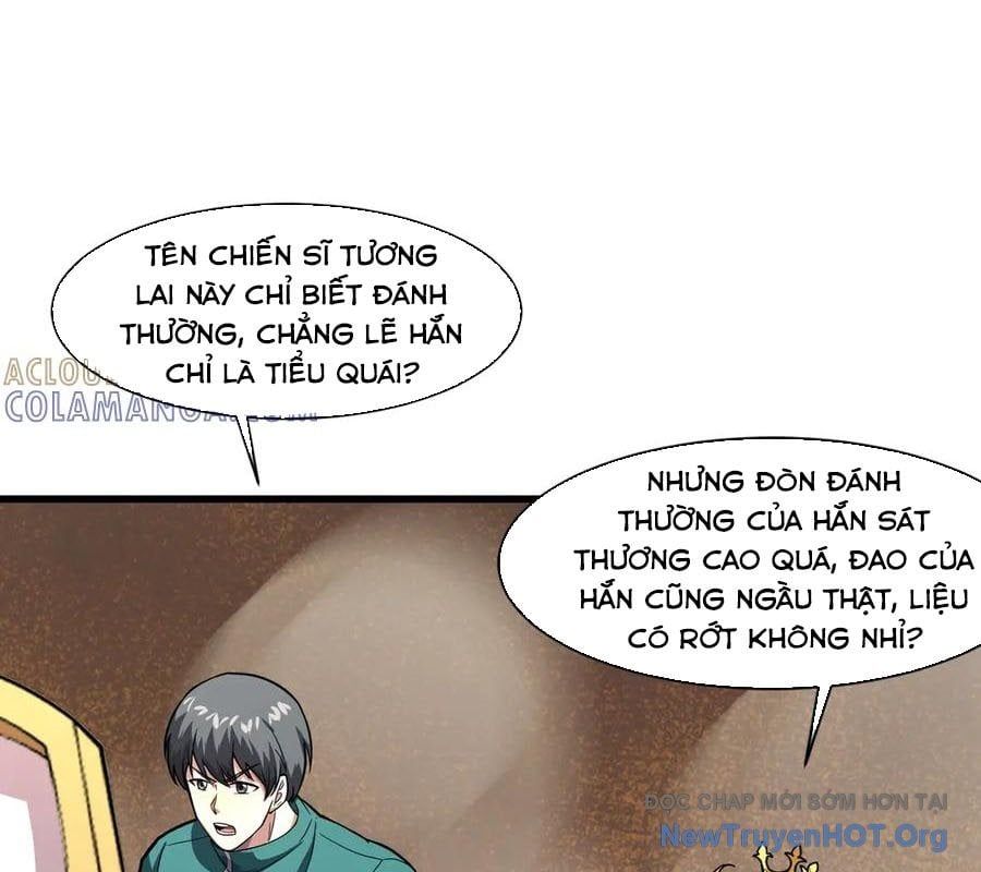 Chỉ Có Ta Có Thể Sử Dụng Triệu Hoán Thuật - Chapter 184 - Page 59