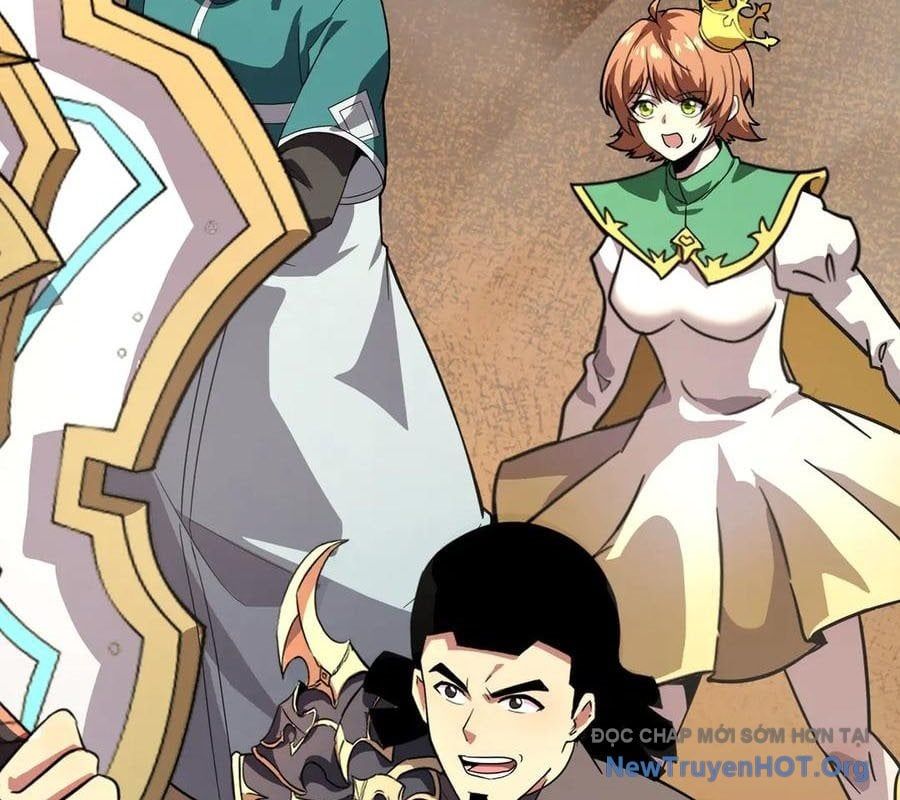 Chỉ Có Ta Có Thể Sử Dụng Triệu Hoán Thuật - Chapter 184 - Page 60