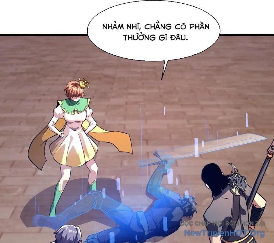 Chỉ Có Ta Có Thể Sử Dụng Triệu Hoán Thuật - Chapter 184 - Page 63