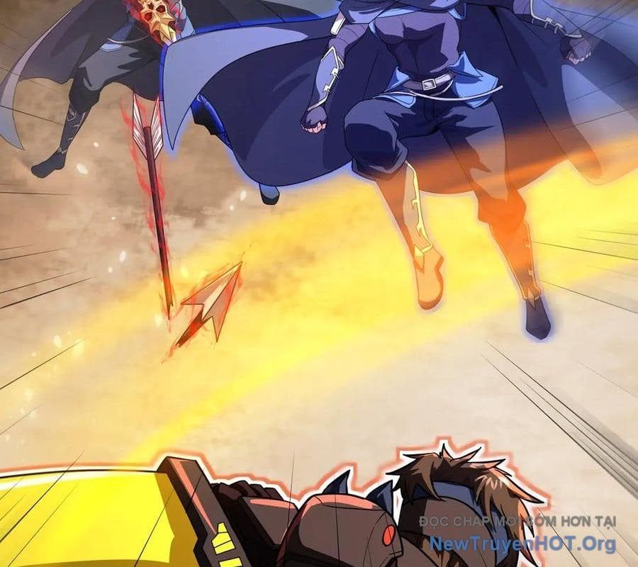 Chỉ Có Ta Có Thể Sử Dụng Triệu Hoán Thuật - Chapter 184 - Page 71