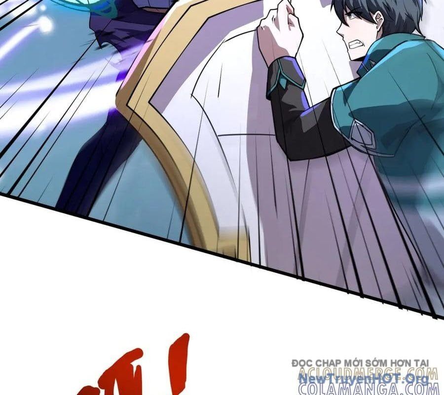 Chỉ Có Ta Có Thể Sử Dụng Triệu Hoán Thuật - Chapter 184 - Page 8