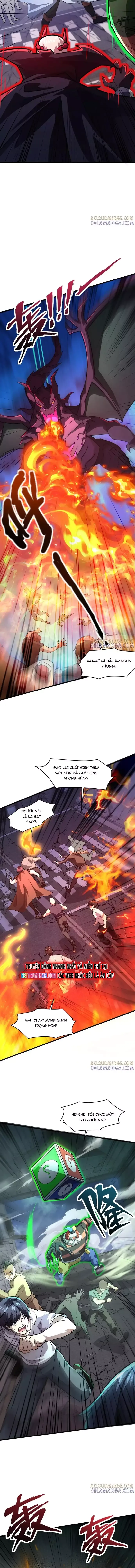 Chỉ Có Ta Có Thể Sử Dụng Triệu Hoán Thuật - Chapter 185 - Page 10