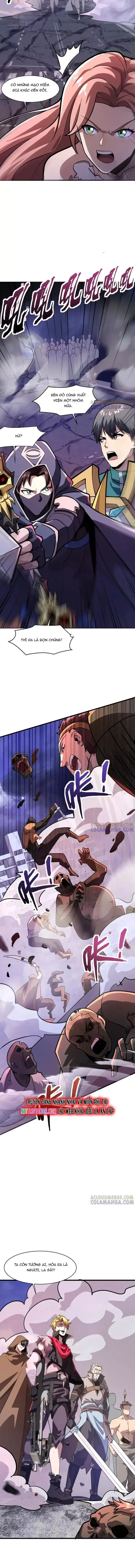 Chỉ Có Ta Có Thể Sử Dụng Triệu Hoán Thuật - Chapter 185 - Page 7