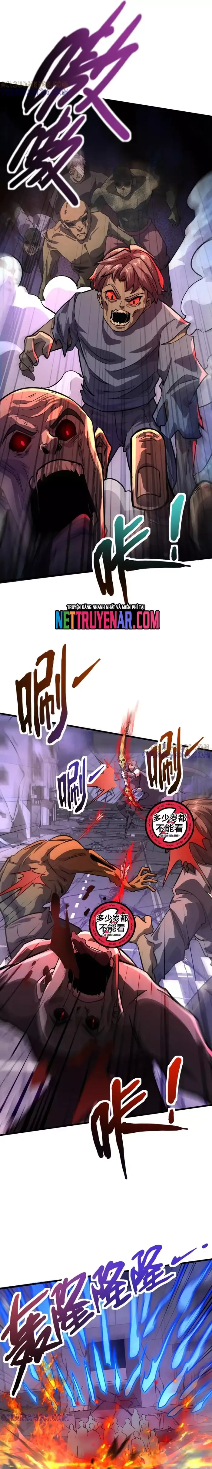 Chỉ Có Ta Có Thể Sử Dụng Triệu Hoán Thuật - Chapter 186 - Page 10