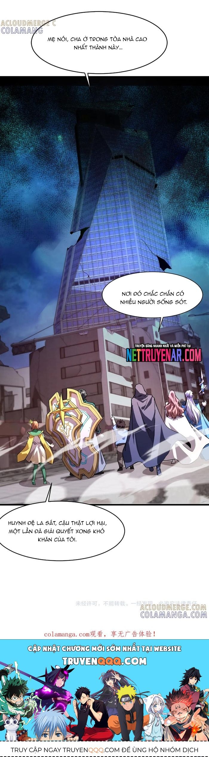 Chỉ Có Ta Có Thể Sử Dụng Triệu Hoán Thuật - Chapter 187 - Page 17