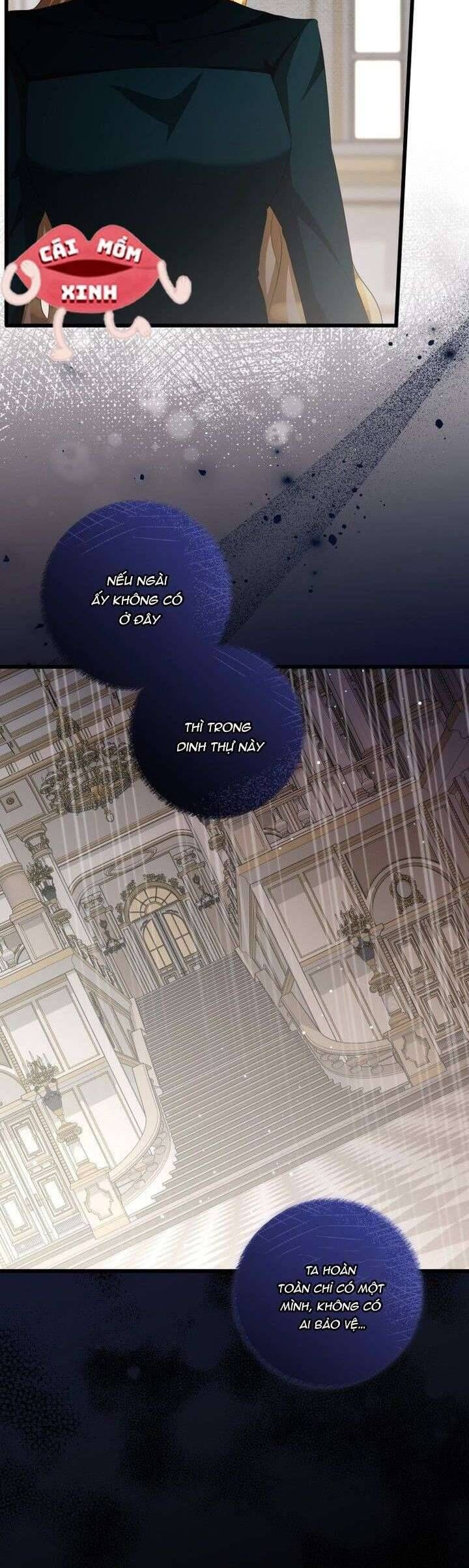 Lời Cầu Hôn Hoang Dã - Chapter 10 - Page 10