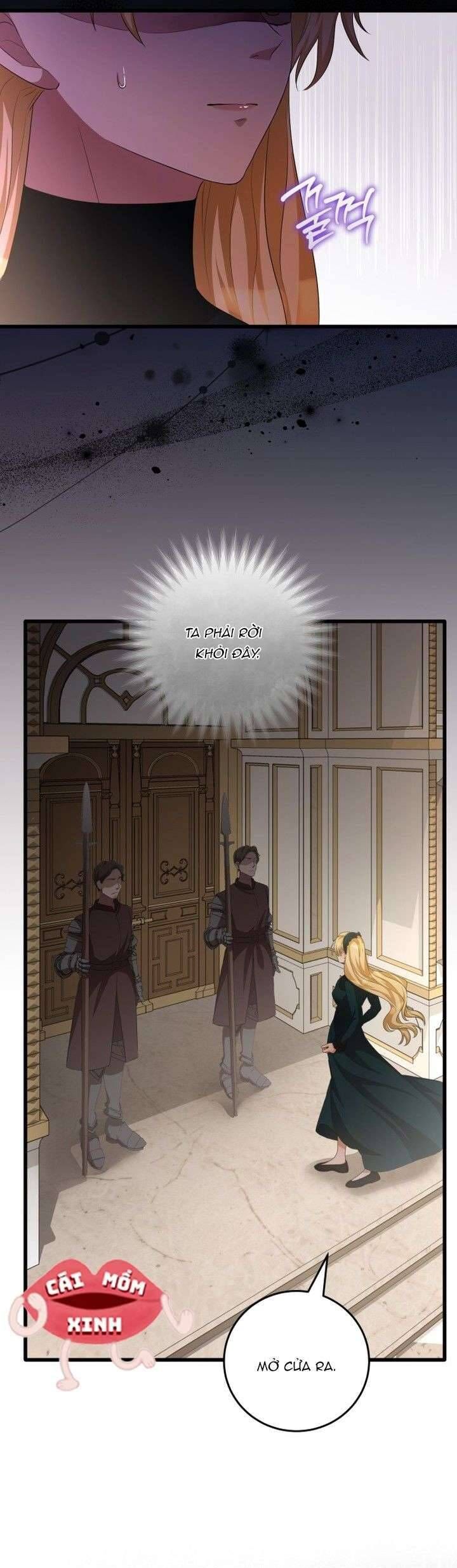 Lời Cầu Hôn Hoang Dã - Chapter 10 - Page 11