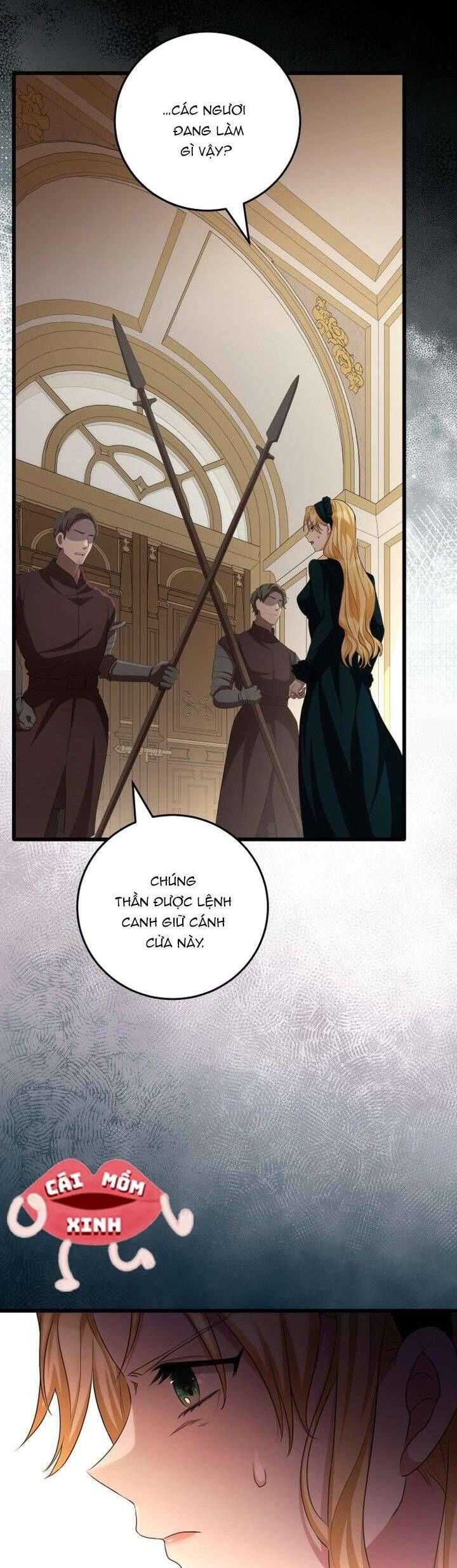 Lời Cầu Hôn Hoang Dã - Chapter 10 - Page 13