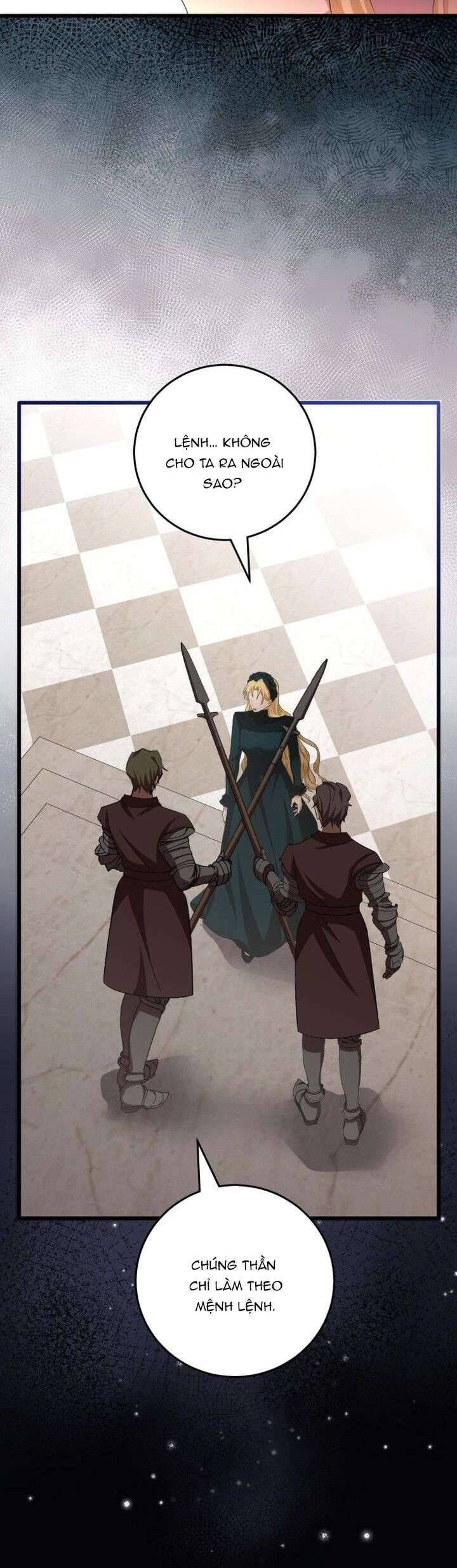 Lời Cầu Hôn Hoang Dã - Chapter 10 - Page 14