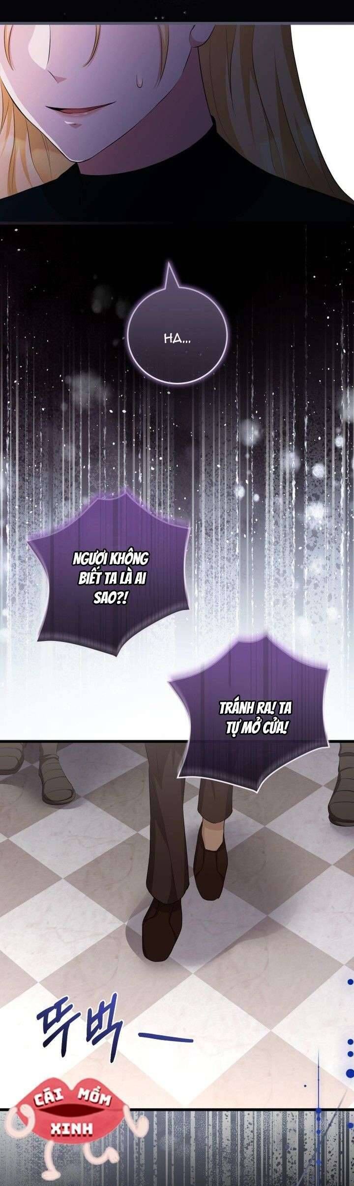 Lời Cầu Hôn Hoang Dã - Chapter 10 - Page 15