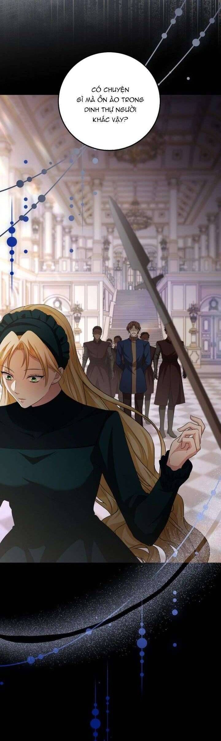 Lời Cầu Hôn Hoang Dã - Chapter 10 - Page 16