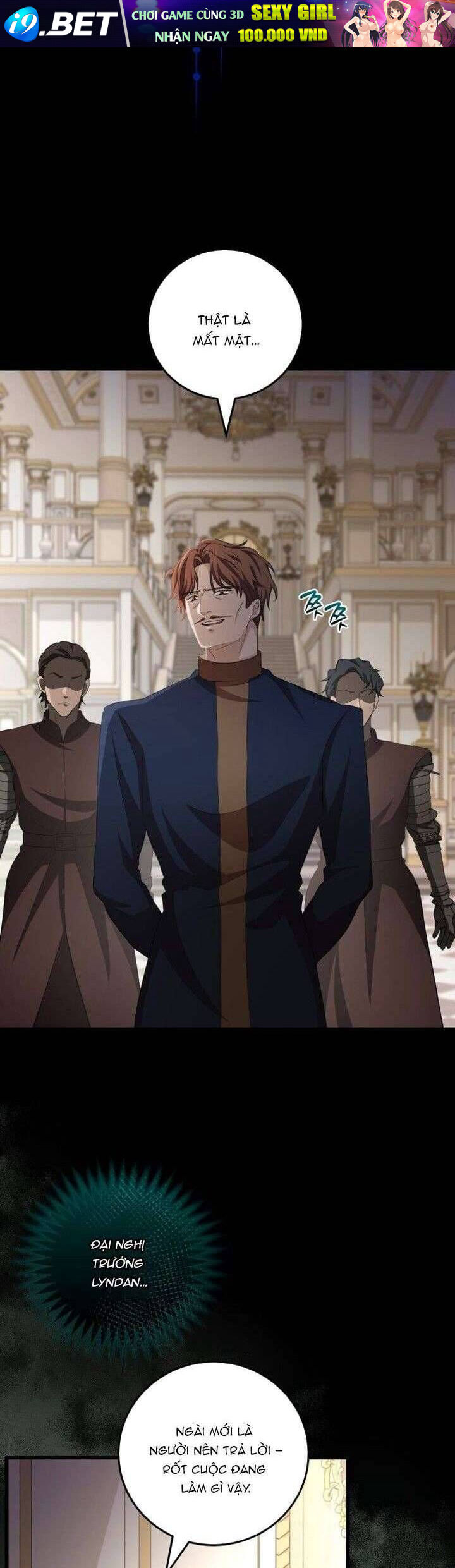 Lời Cầu Hôn Hoang Dã - Chapter 10 - Page 17