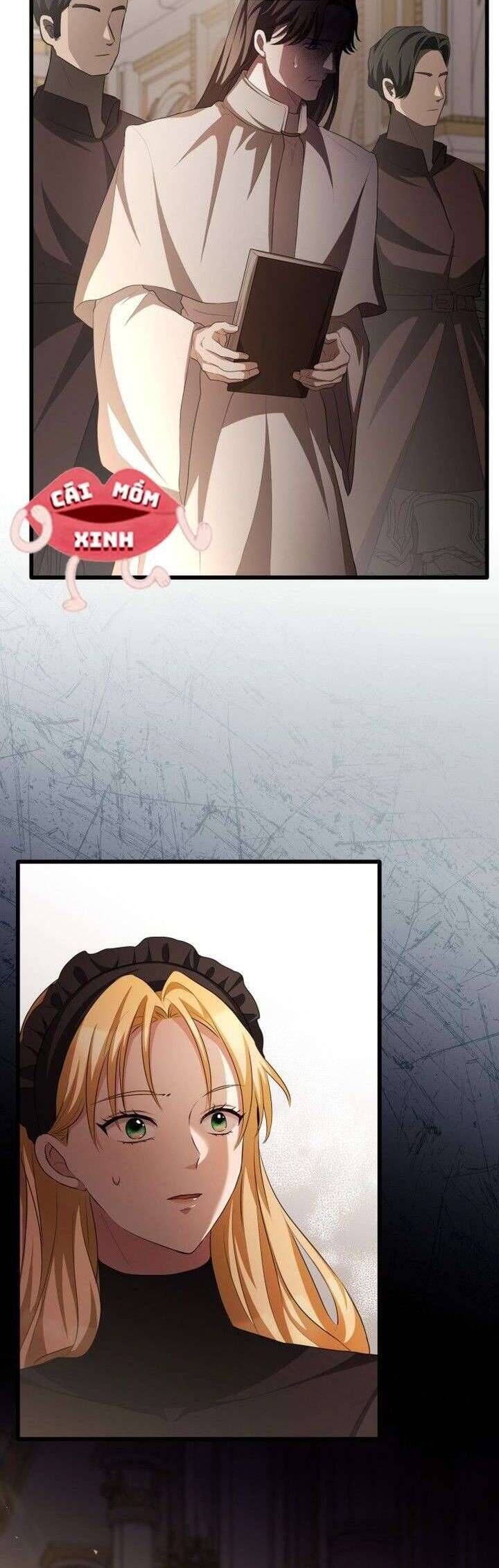 Lời Cầu Hôn Hoang Dã - Chapter 10 - Page 20