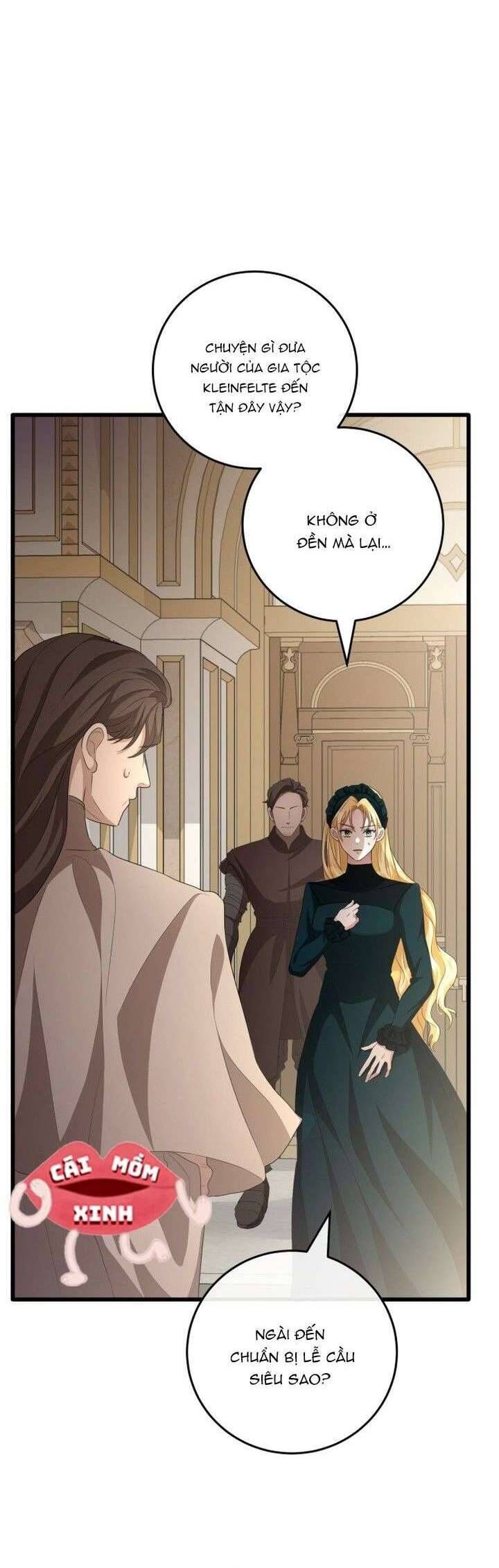 Lời Cầu Hôn Hoang Dã - Chapter 10 - Page 22