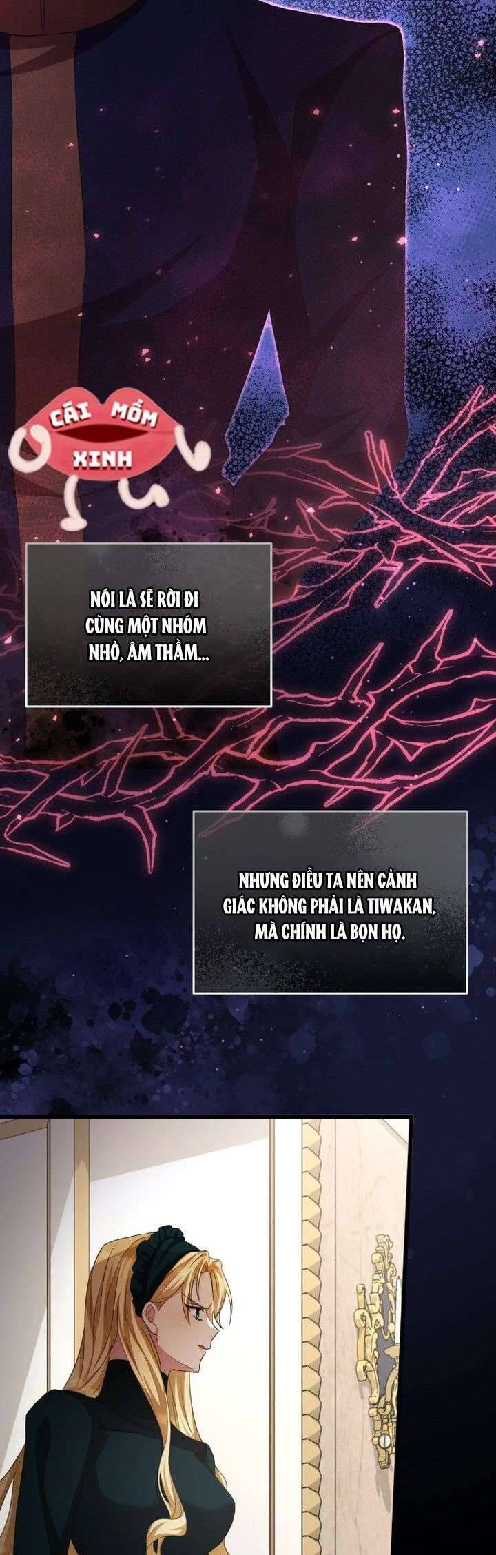 Lời Cầu Hôn Hoang Dã - Chapter 10 - Page 28