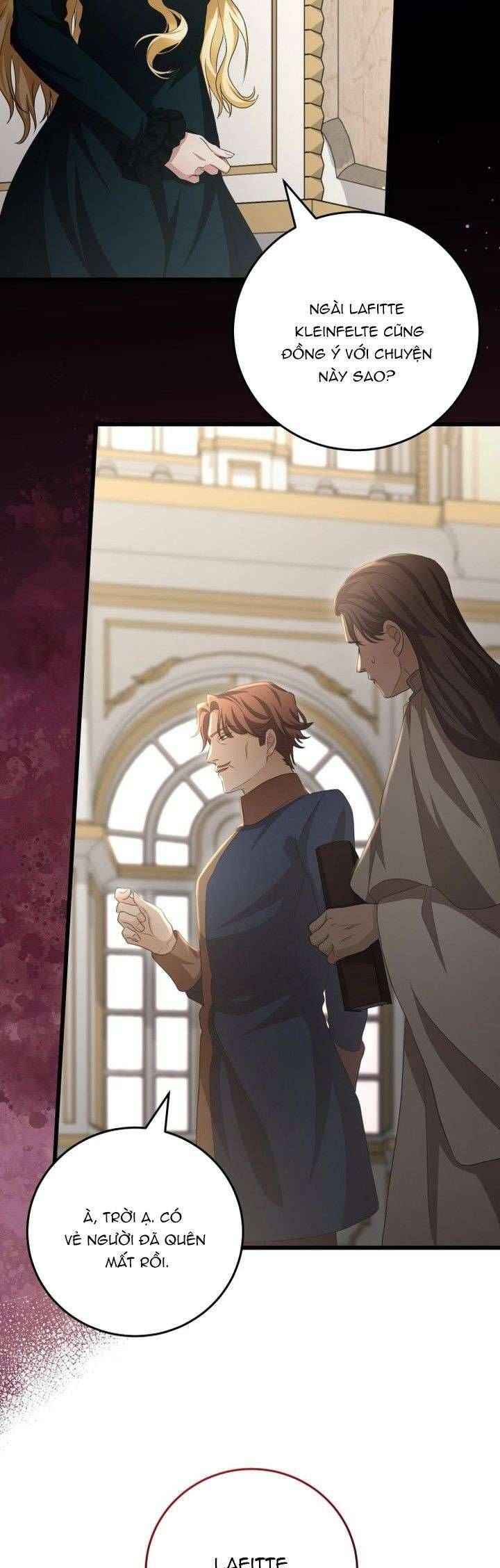 Lời Cầu Hôn Hoang Dã - Chapter 10 - Page 29