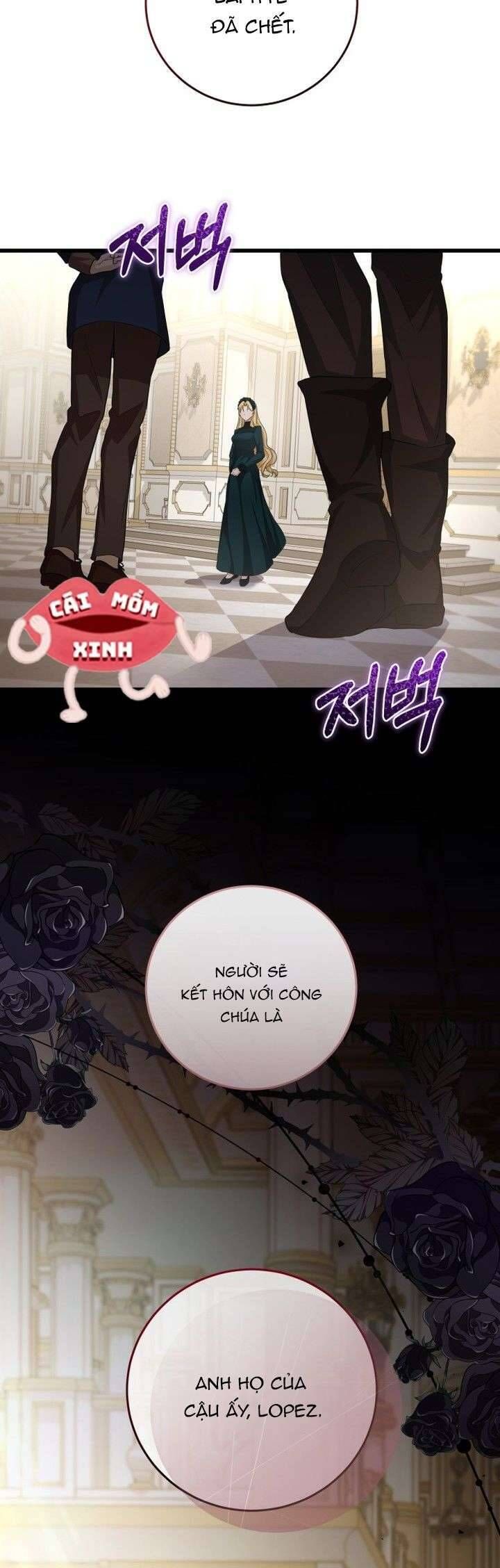 Lời Cầu Hôn Hoang Dã - Chapter 10 - Page 30