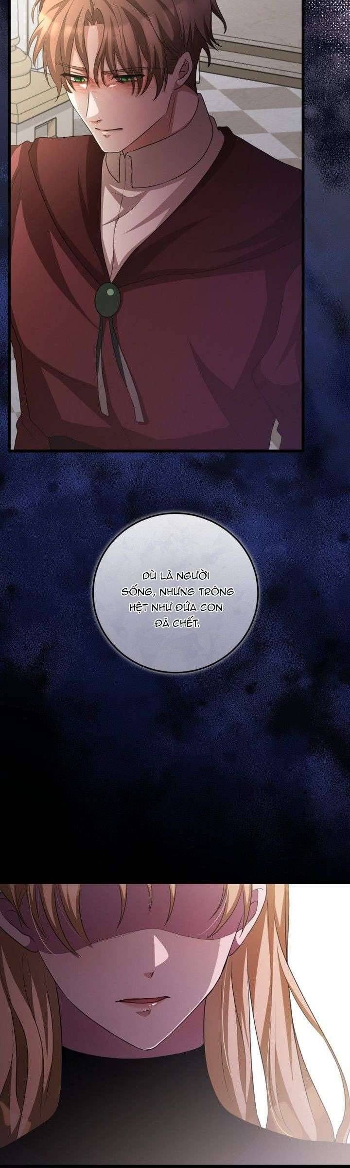 Lời Cầu Hôn Hoang Dã - Chapter 10 - Page 34