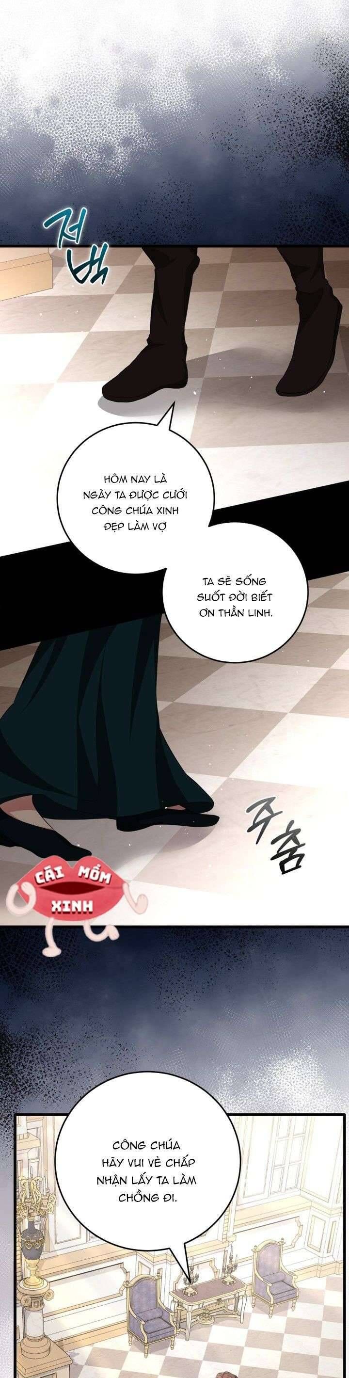 Lời Cầu Hôn Hoang Dã - Chapter 10 - Page 38