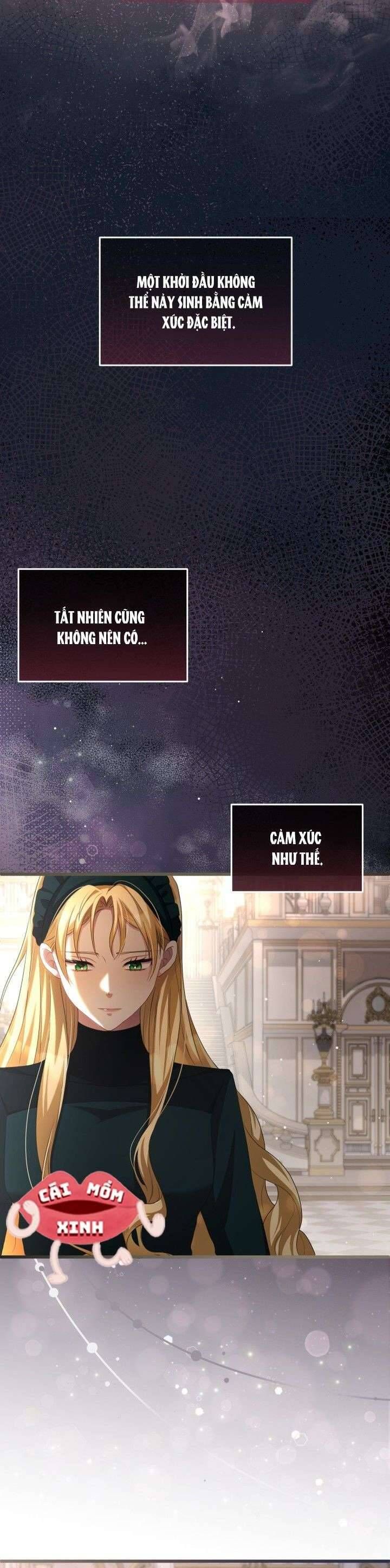 Lời Cầu Hôn Hoang Dã - Chapter 10 - Page 4