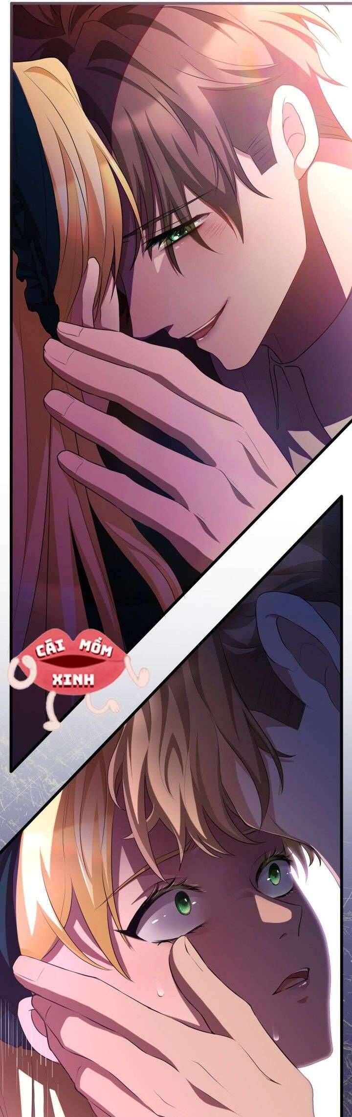 Lời Cầu Hôn Hoang Dã - Chapter 10 - Page 41