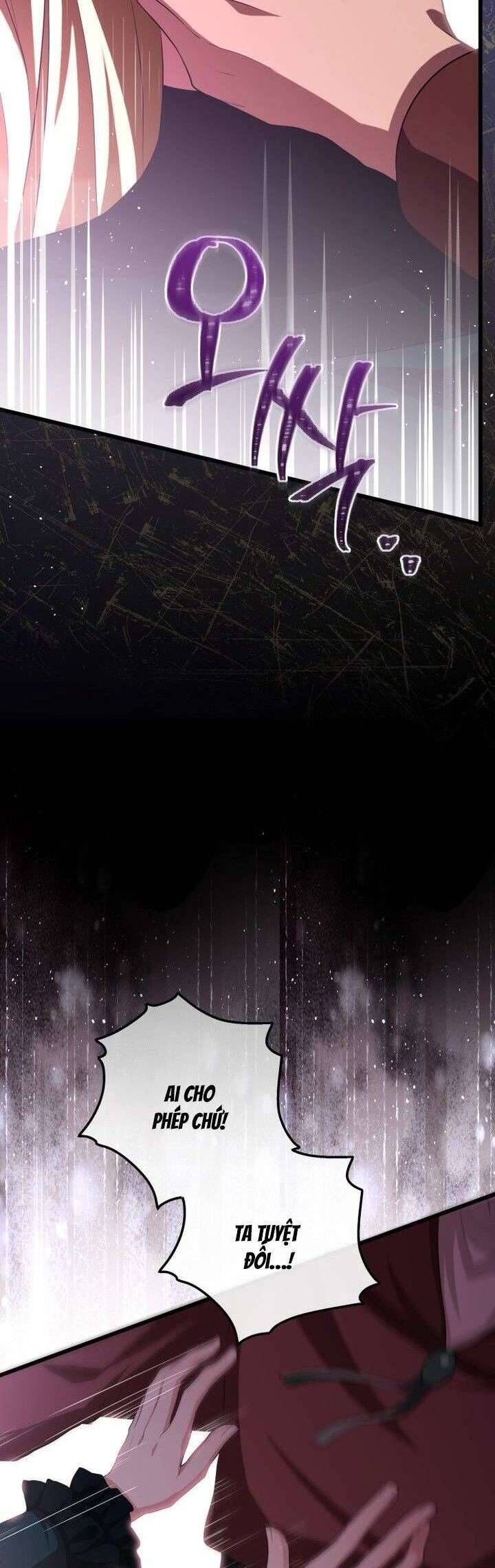 Lời Cầu Hôn Hoang Dã - Chapter 10 - Page 42