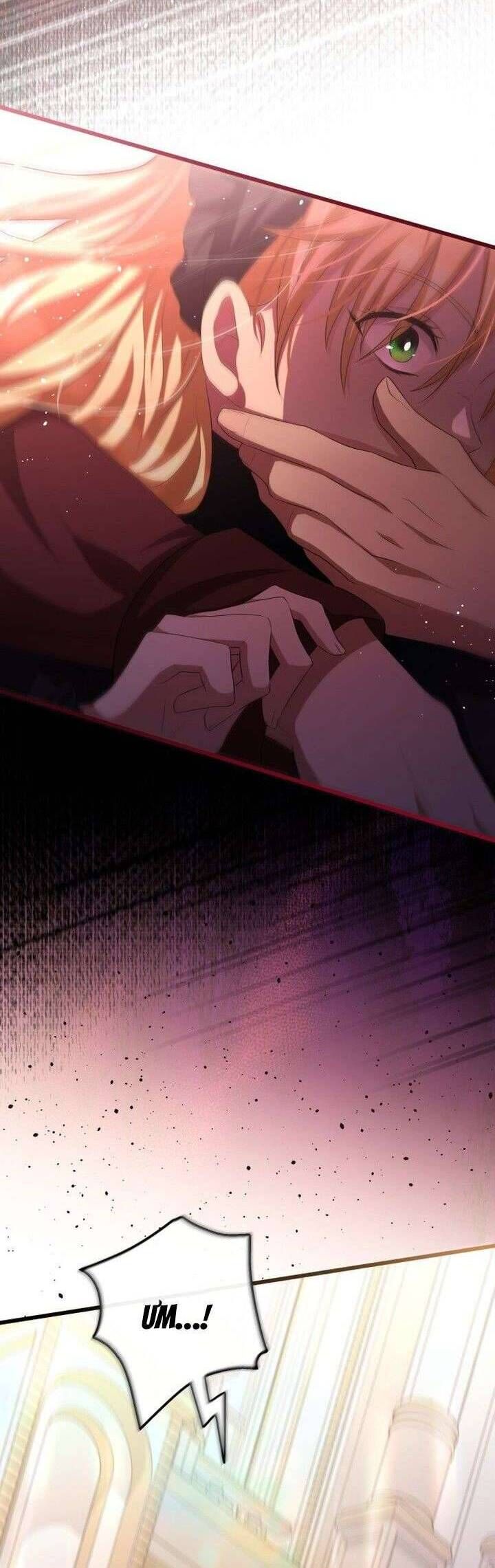 Lời Cầu Hôn Hoang Dã - Chapter 10 - Page 44