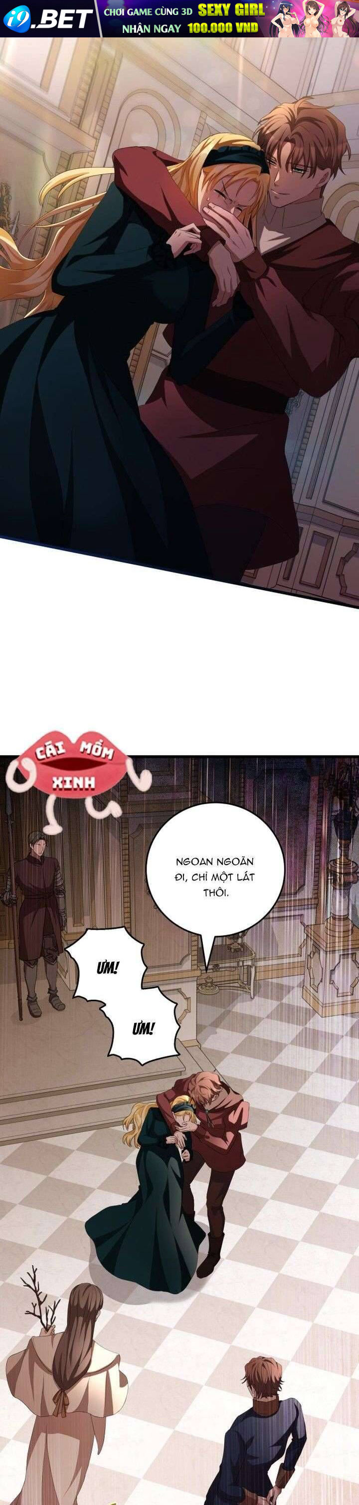 Lời Cầu Hôn Hoang Dã - Chapter 10 - Page 45