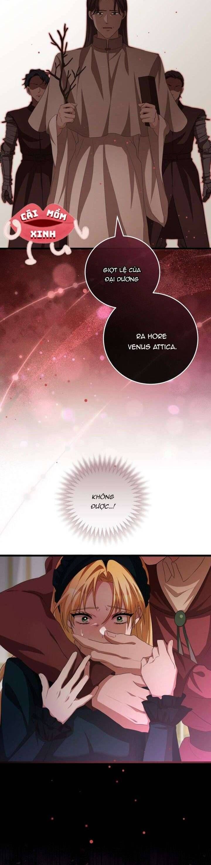 Lời Cầu Hôn Hoang Dã - Chapter 10 - Page 47