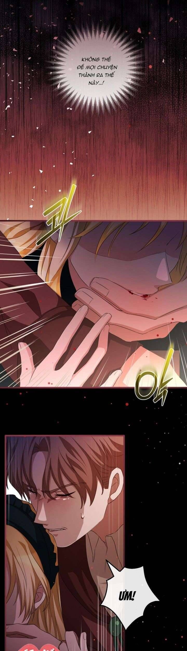 Lời Cầu Hôn Hoang Dã - Chapter 10 - Page 48