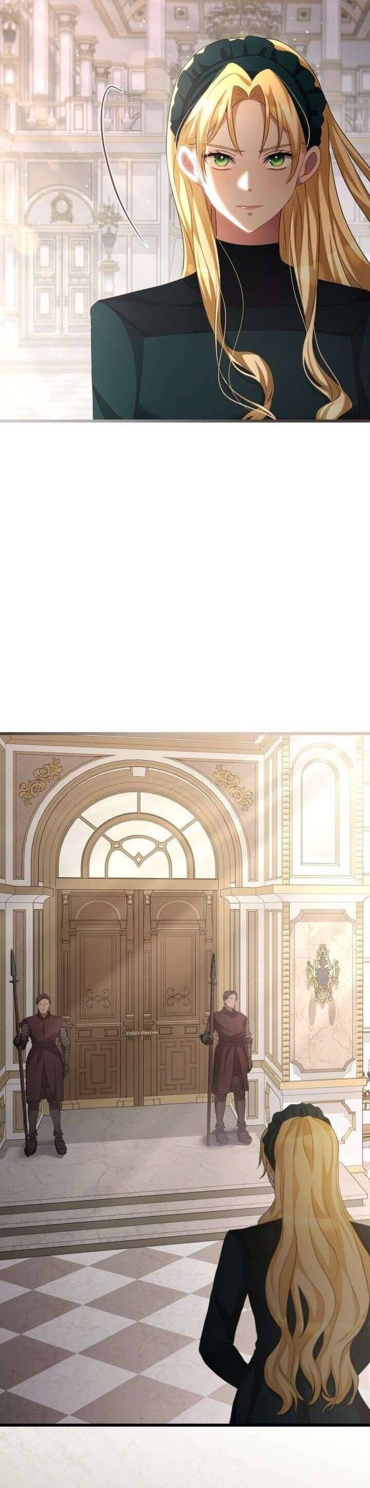 Lời Cầu Hôn Hoang Dã - Chapter 10 - Page 5