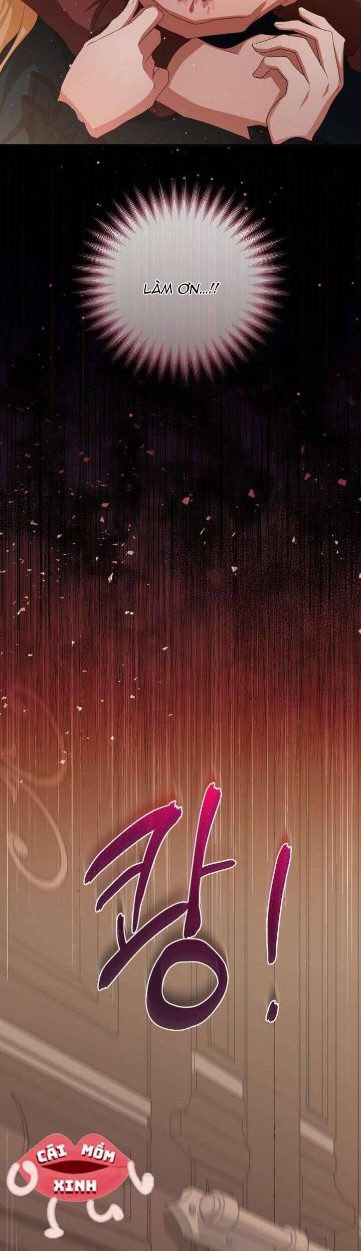 Lời Cầu Hôn Hoang Dã - Chapter 10 - Page 50