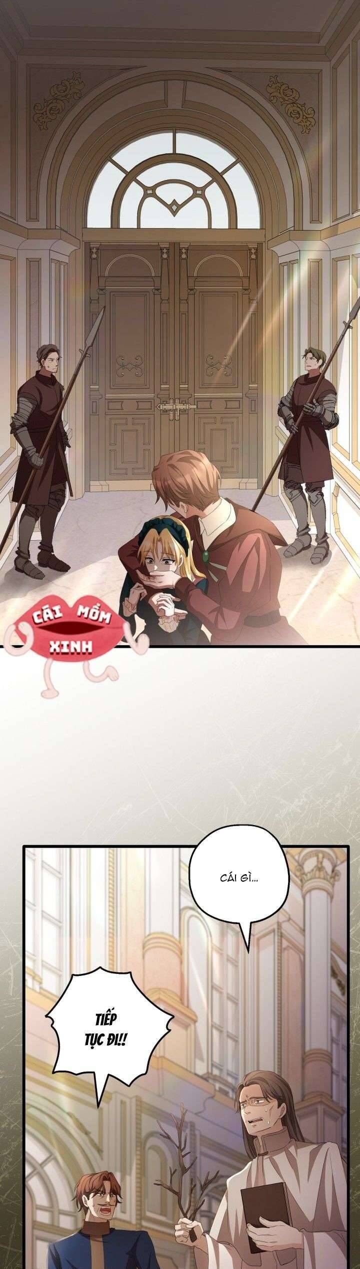 Lời Cầu Hôn Hoang Dã - Chapter 10 - Page 52