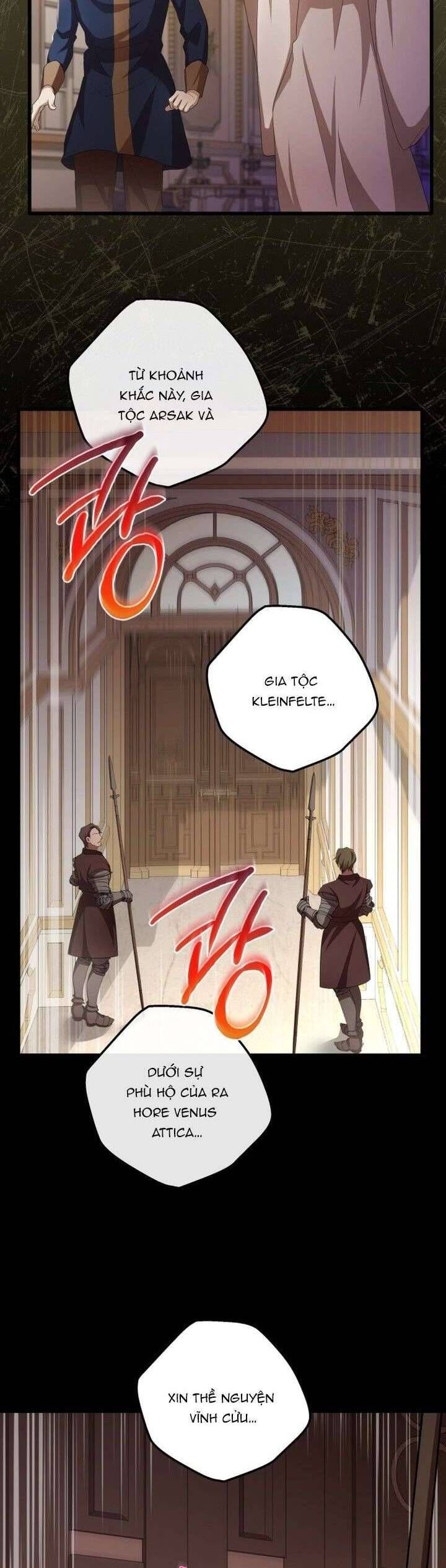 Lời Cầu Hôn Hoang Dã - Chapter 10 - Page 53