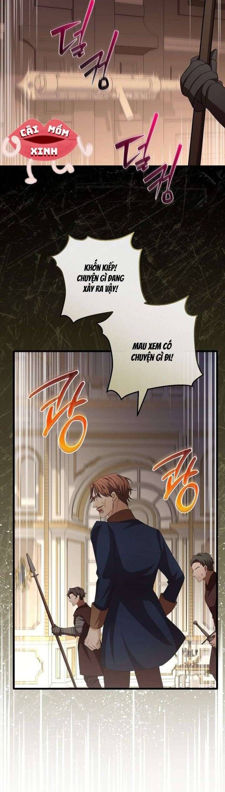 Lời Cầu Hôn Hoang Dã - Chapter 10 - Page 54