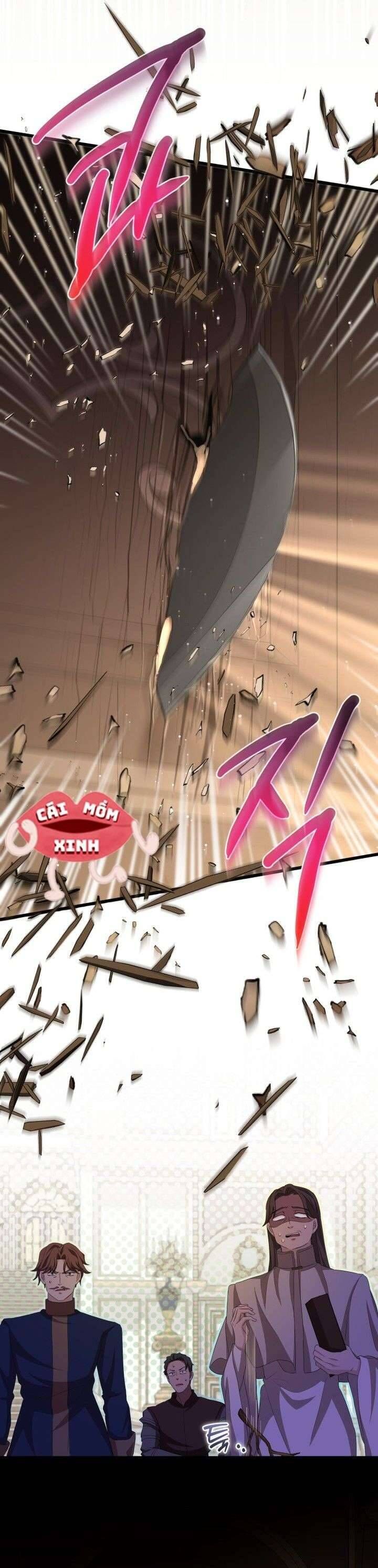 Lời Cầu Hôn Hoang Dã - Chapter 10 - Page 55