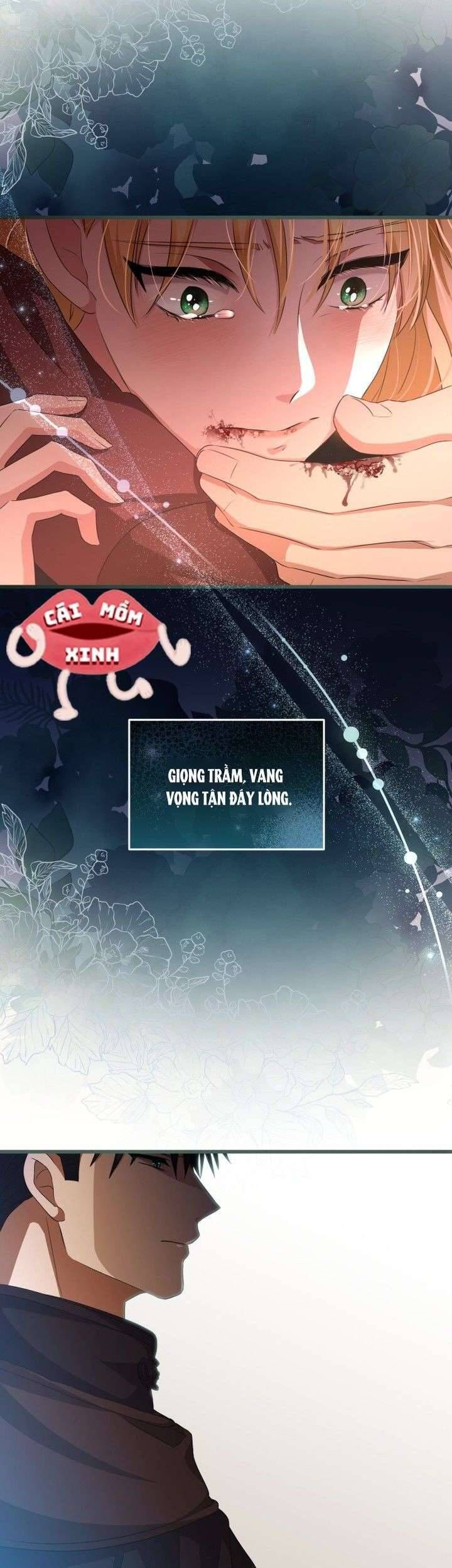 Lời Cầu Hôn Hoang Dã - Chapter 10 - Page 58