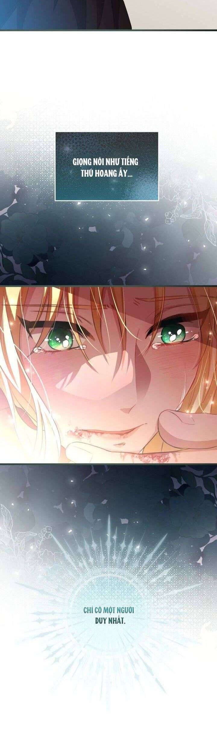 Lời Cầu Hôn Hoang Dã - Chapter 10 - Page 59