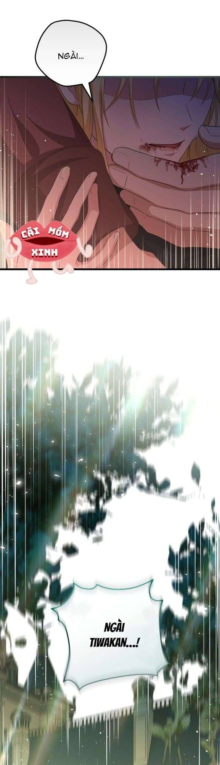 Lời Cầu Hôn Hoang Dã - Chapter 10 - Page 60