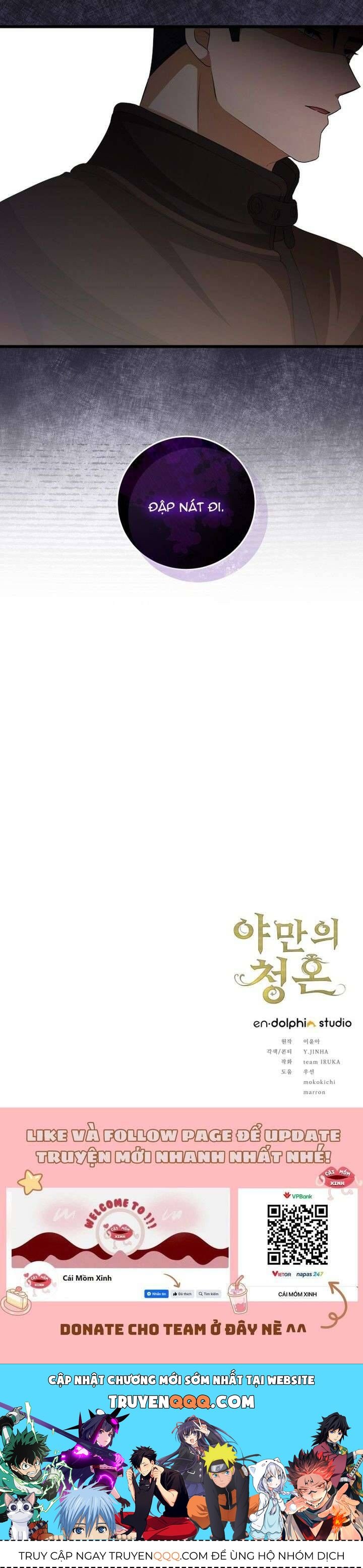 Lời Cầu Hôn Hoang Dã - Chapter 10 - Page 62