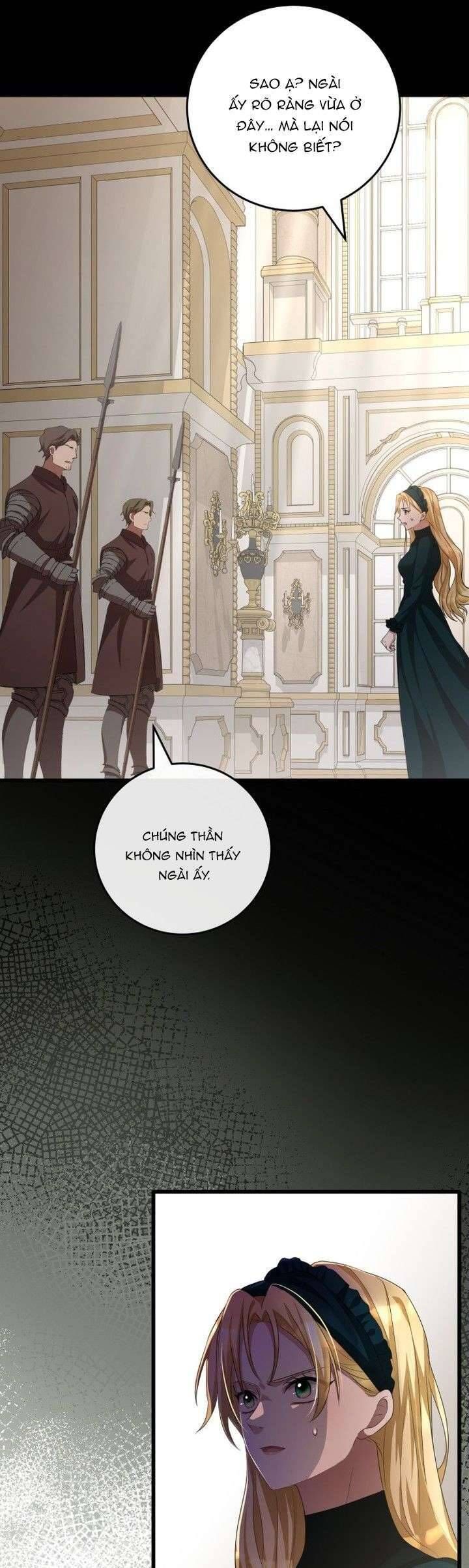 Lời Cầu Hôn Hoang Dã - Chapter 10 - Page 7