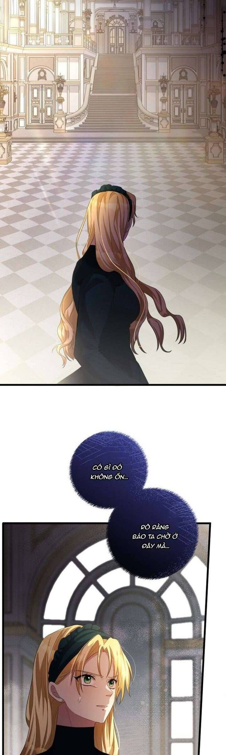 Lời Cầu Hôn Hoang Dã - Chapter 10 - Page 9