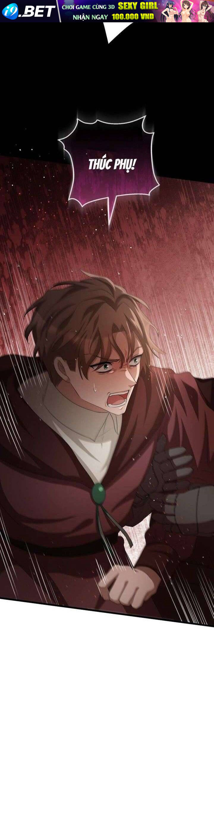 Lời Cầu Hôn Hoang Dã - Chapter 11 - Page 10