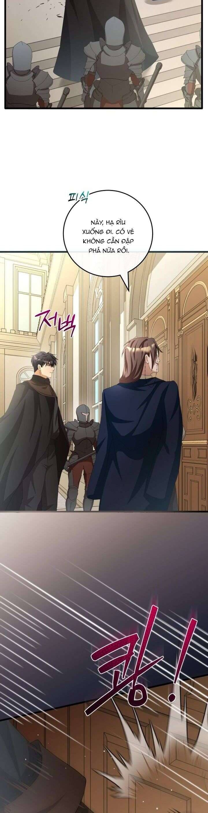 Lời Cầu Hôn Hoang Dã - Chapter 11 - Page 16