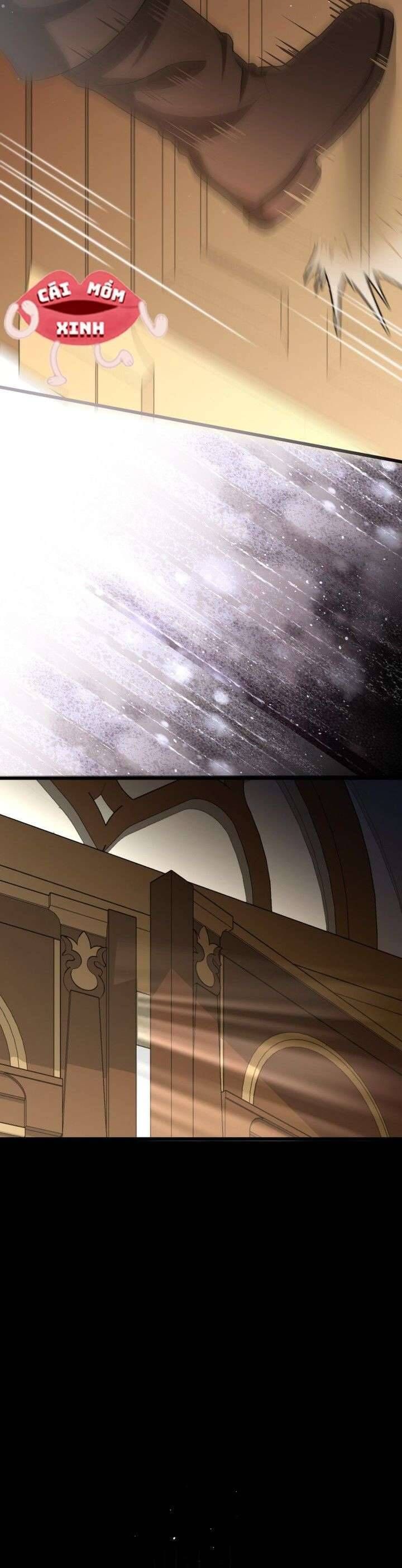 Lời Cầu Hôn Hoang Dã - Chapter 11 - Page 17