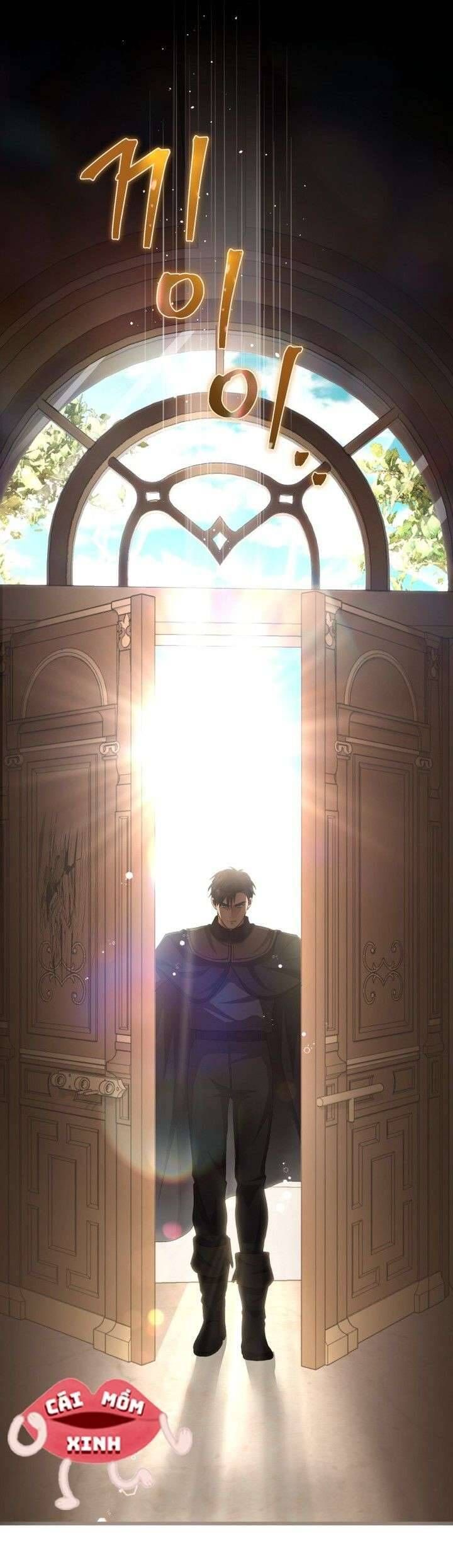 Lời Cầu Hôn Hoang Dã - Chapter 11 - Page 18